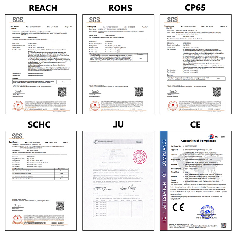 3.5mm audio cable, male to male, male to female8