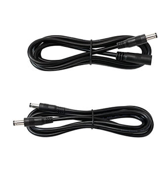 DC male to male to female