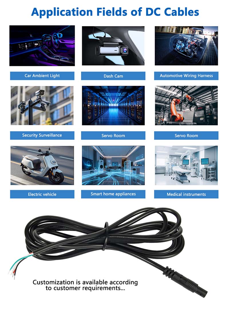 BMW male and female single-head line11