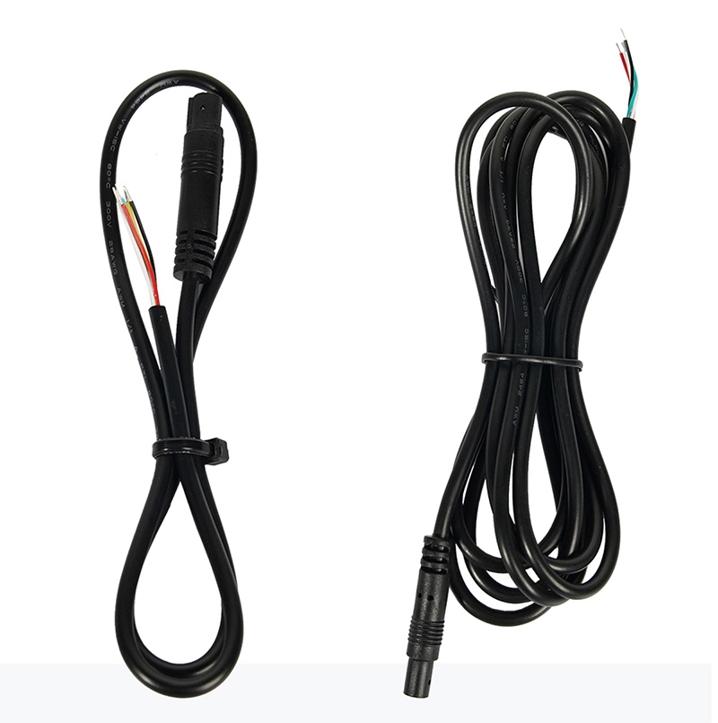 BMW male and female single-head line5