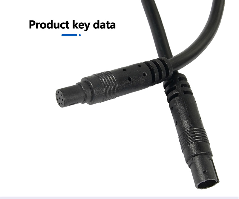 BMW male to female line1