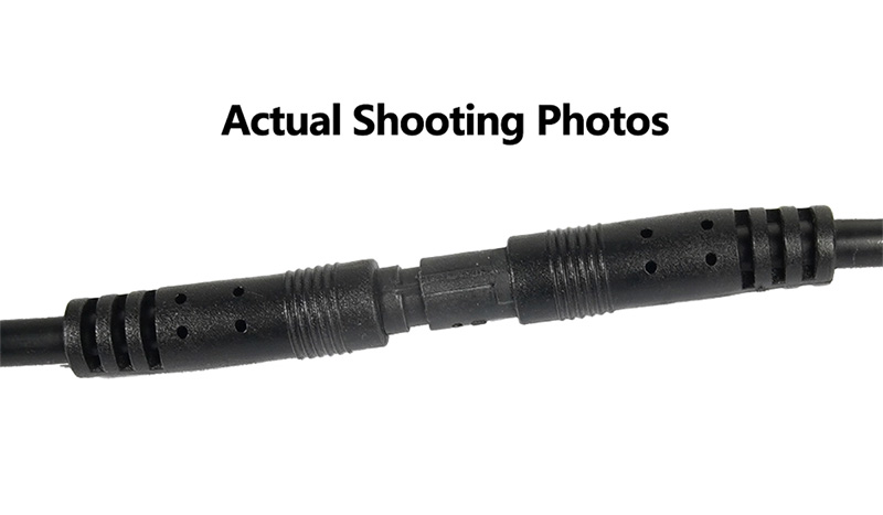 BMW male to female line4