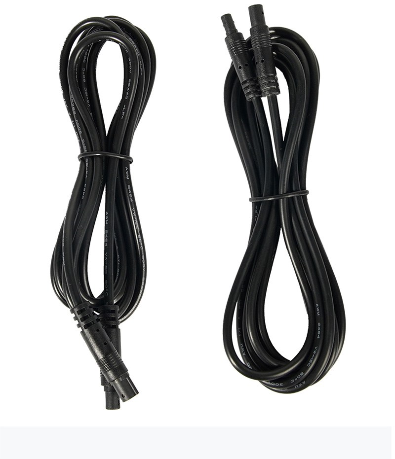 BMW male to female line5