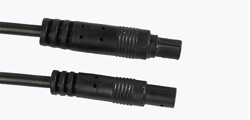 BMW male to female line6