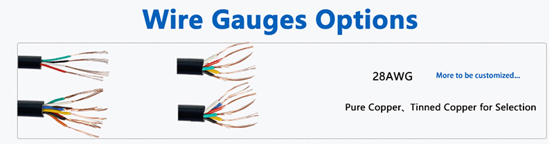 BMW male to female line7