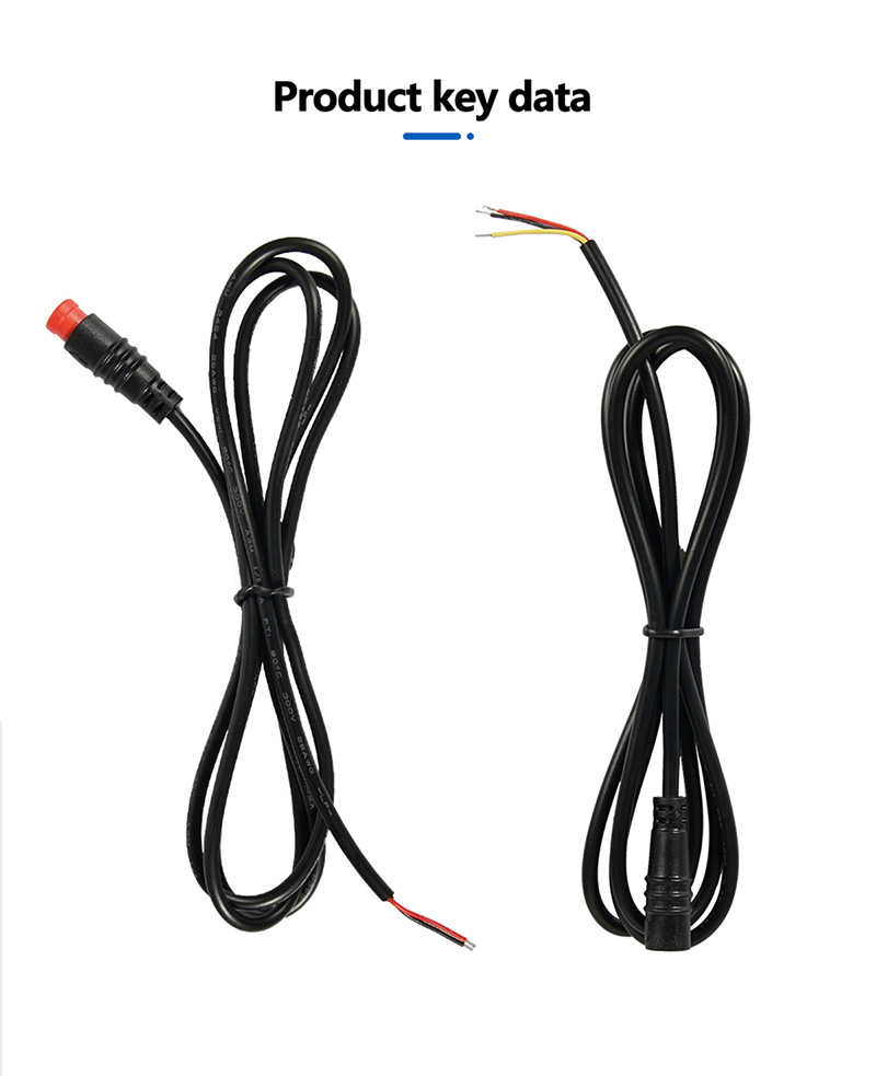 M8 Waterproof BMW Line1