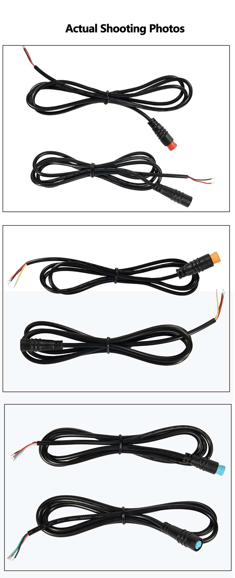 M8 Waterproof BMW Line3