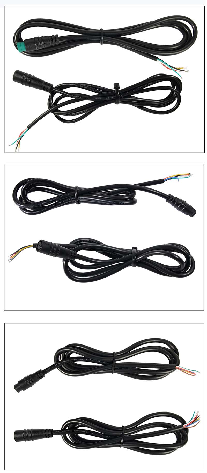 M8 Waterproof BMW Line4