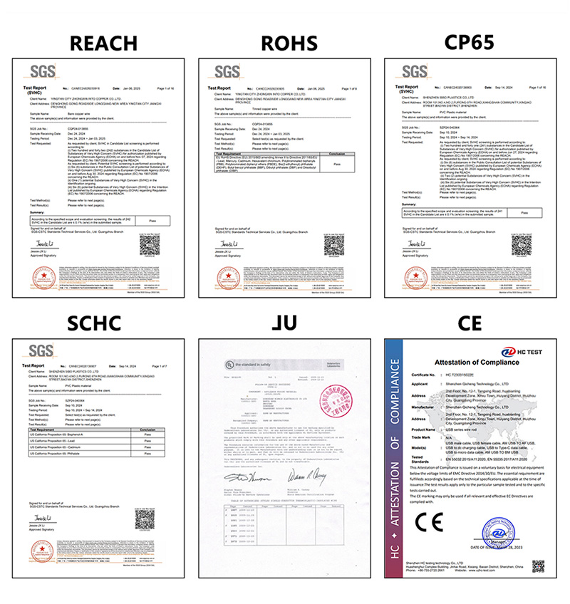 USB male to DC male power cable9