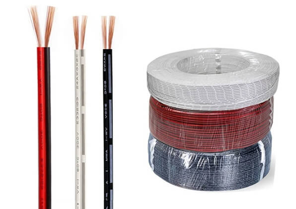 Precision cables for industrial, marine, and electronics