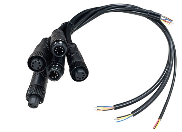 Type-C cables enable fast, versatile device charging