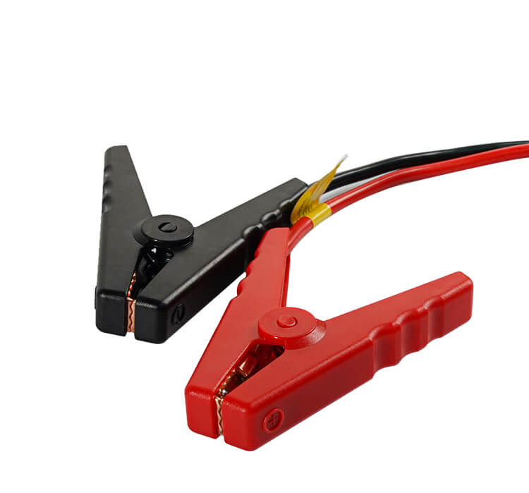 Car Emergency Jump Start Cable (with EC5 Plug) (1)