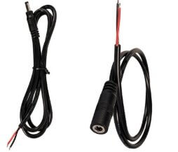 Custom DC Splitter Cables Simplify Power Distribution