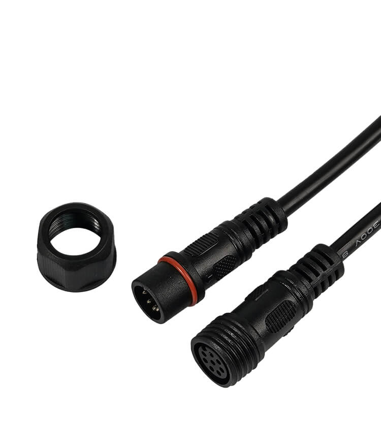 IP67 Waterproof Connection Cable (1)