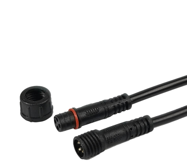 IP67 Waterproof Connection Cable (1)