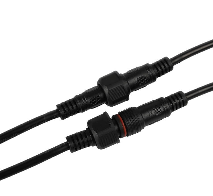 IP67 Waterproof Connection Cable (2)