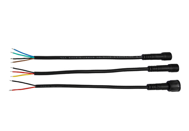 IP67 Waterproof Connection Cable (3)