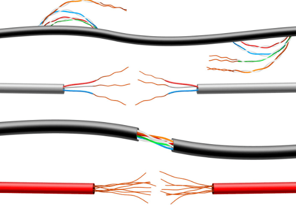Reliable, High-Performance DC Cable Solutions Worldwide