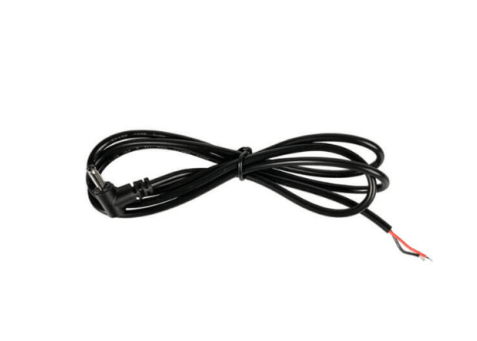 Durable, secure DC cables ensure reliable power under high-demand usage