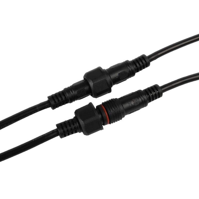 IP67 waterproof cables deliver reliable, high-performance connectivity in harsh environments