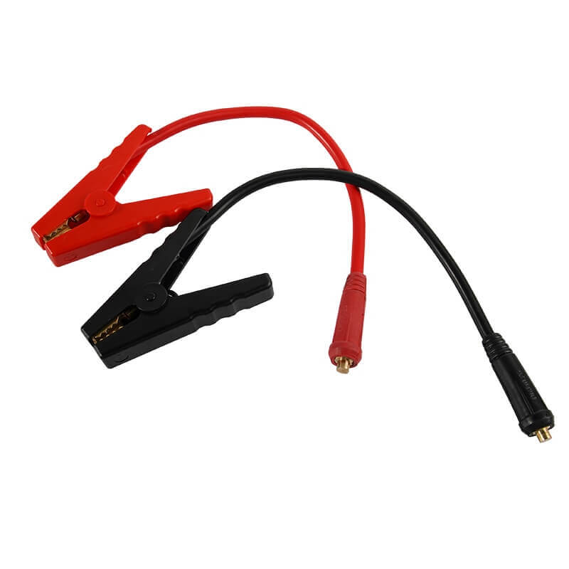 Car Battery Alligator Clip to EC5 Female Adapter Cable Power