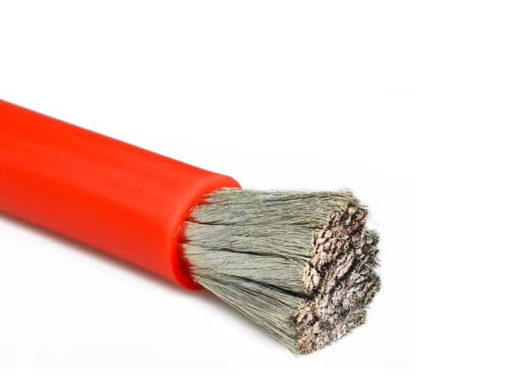 High Current Battery Connection Cable Battery Jumper Cable Battery Series Connection Cable