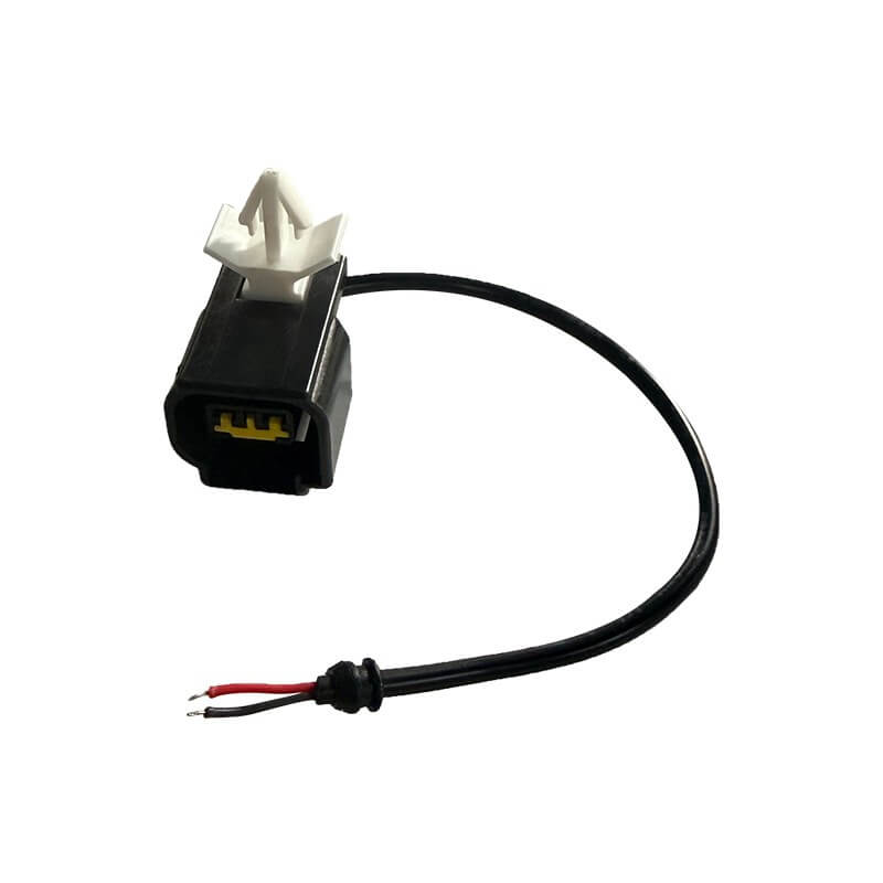 automotive-female-connector-wiring-harness