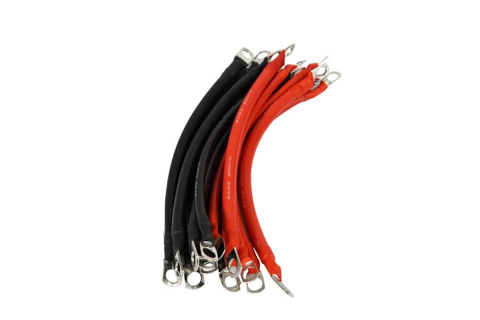 huajunxin-high-current-battery-connection-cable