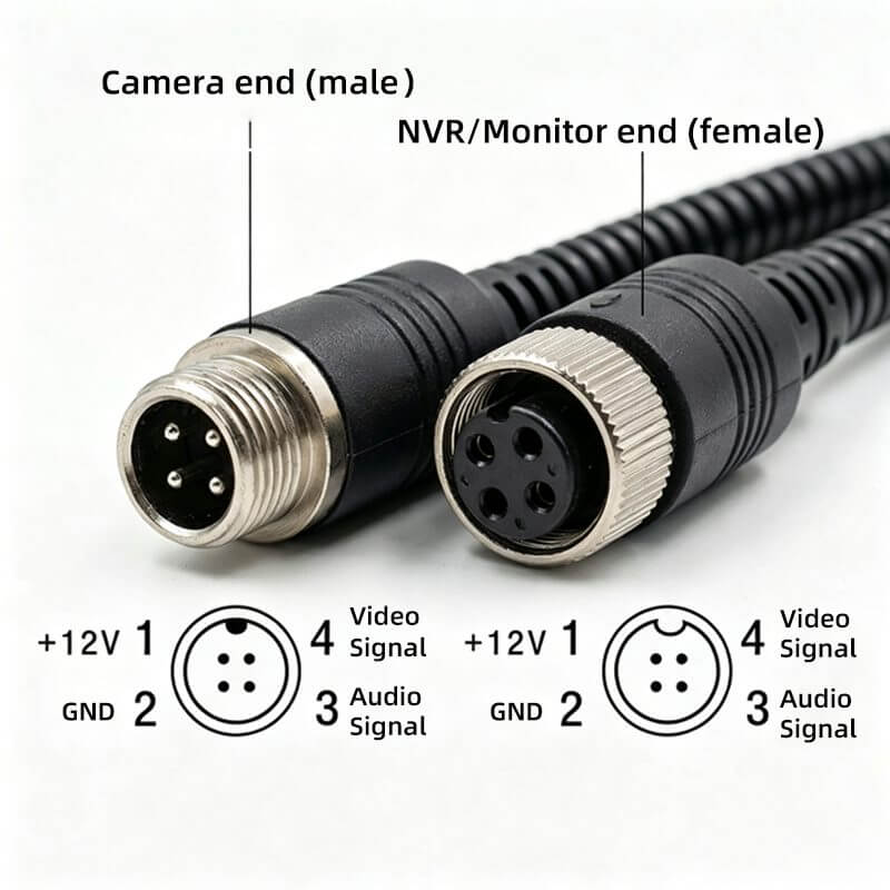 waterproof-automotive-connector-cable