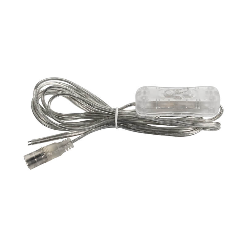 Custom waterproof sensor cable harness for automotive and electronic systems