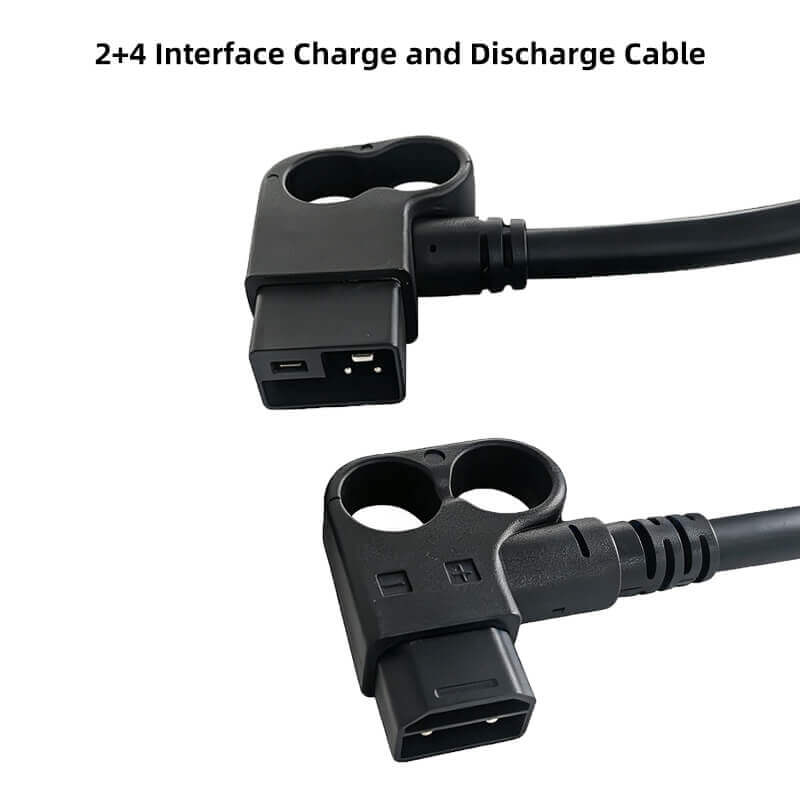 Custom wire harness with automotive connector prepared for supplier evaluation